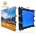 Rental Led Display P4 512x512mm Outdoor Led Display